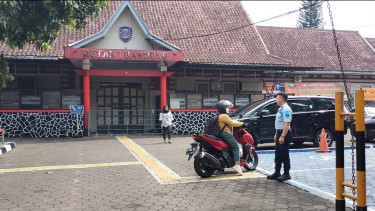 Heboh 'Kamar Kos' di Rutan Kebonwaru, Karutan: Enggak Mungkin