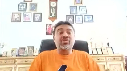 Hari Buruh 1 Mei, Bakal Ada Capres Ikut Demo May Day di Jakarta