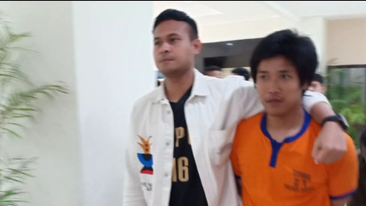 Di Luar Dugaan! Motif Ayah Bunuh Anak Kandung di Gresik: Biar Anak Masuk Surga dan Ditinggal Istri Jadi LC Karaoke