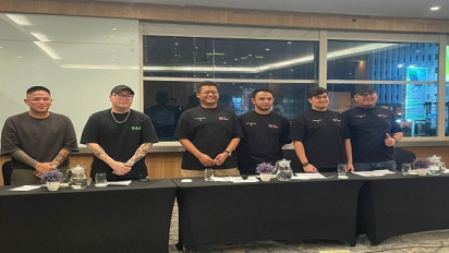 Esok! Kota Medan akan Diguncang Rave Festival Terbesar di Sumatera dengan Yellow Claw