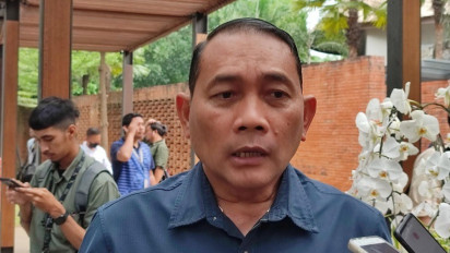 Pengamen Dilarang Nyanyi di Persimpangan Jalanan Ibu Kota, Kasatpol PP DKI: Kami Pasti Amankan!