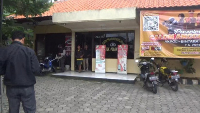 Update Pembacokan Seorang Pemuda di Pamekasan di Depan Ayahnya, Ini Kronologinya