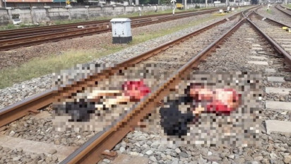 Fakta Dugaan Bunuh Diri Kasat Narkoba Polres Metro Jakarta Timur, AKBP Buddy Alfrits Towoliu