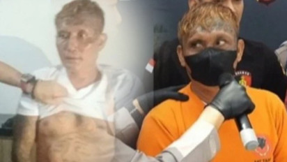 Bukan Manusia Biasa, Ini 5 Fakta ‘Preman Sakti’ Dadang Buaya Jadi Terkenal, Aksinya Diluar Nalar