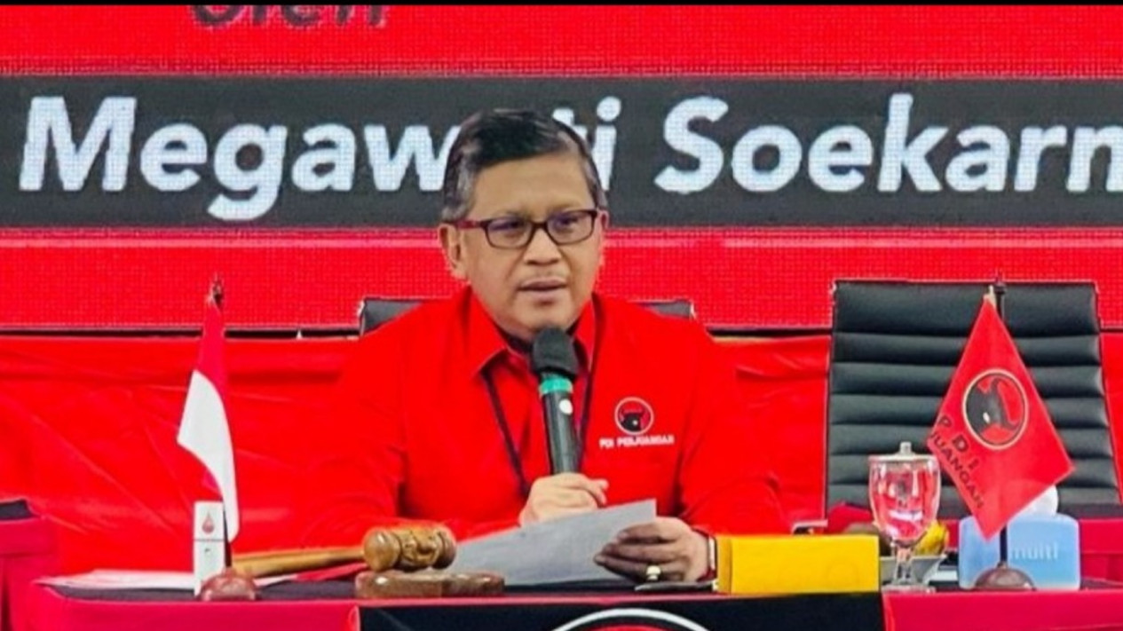 Hari Ini Megawati Akan Menerima Plt Ketum PPP Beserta Jajaran di DPP PDIP
            - galeri foto