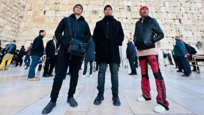 Terungkap Alasan Ahmad Dhani Tidak Bisa Lepas dari Andra Ramadhan dan Sebaliknya, Ternyata Mereka....