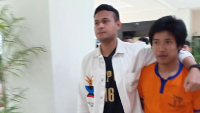 Sadis! Ayah Bunuh Putrinya dengan Cara yang Sangat Kejam, Gara-gara Malu Istri Jadi Pemandu Lagu