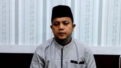 INI Alasan Ustaz HEH Buat Postingan Kontroversi Soal Samakan Muhammadiyah dengan Syi'ah