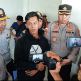 Ini Kesaksian Penumpang korban selamat Kapal Speedboat Evelyn Calisca 01 yang Terbalik di Perairan Pulau Burung