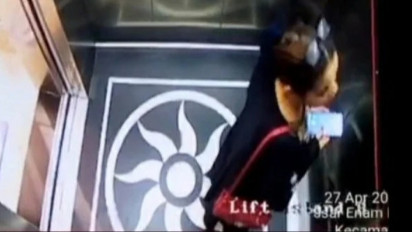 Ketua DPRD Sumut Bakal Panggil Ketua Bandara Kualanamu Soal Penemuan Jasad Wanita yang Terjatuh dari Lift