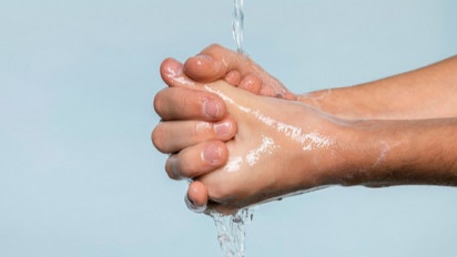 Tata Cara Tayamum yang Benar