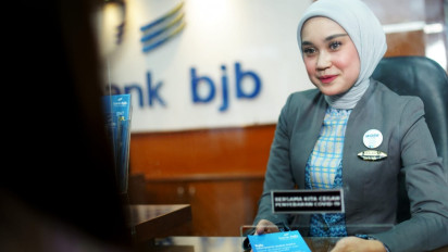 bank bjb Bantu Pemerintah Daerah Dongkrak PAD Sektor Pajak dengan bjb E-Tax
