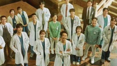 Sutradara Sebut Drakor Dr. Romantic 3 Lebih Berwarna