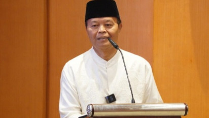 HNW Sesalkan Pihak yang Ungkit Syarat Calon Presiden Harus Indonesia Asli