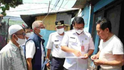 Pemprov DKI Jakarta Data Pendatang Baru Tanpa Melalui Operasi Yustisi, Cukup Pakai NIK