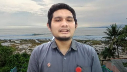 Kemarin Komentar 'Halalkan Darah Muhammadiyah', Kini Andi Pangerang Ditangkap Bareskrim di Jombang