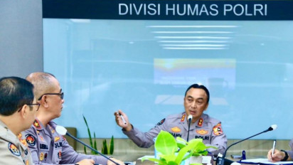 Persiapan Polri Amankan KTT ASEAN di Labuan Bajo