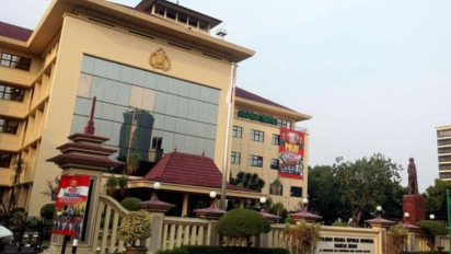 Kepercayaan Publik Terhadap Polri Bergerak Positif