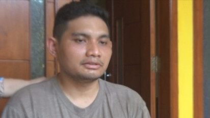 Peneliti BRIN Andi Pangerang Hasanuddin yang Ancam Warga Muhammadiyah Ditangkap saat Mudik ke Jombang