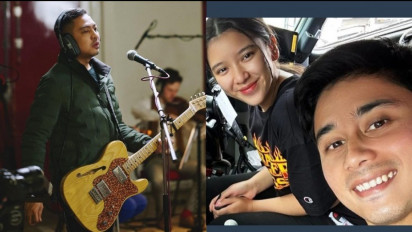 Ini Sejumlah Artis-artis Indonesia Alumni Muhammadiyah, Tak Disangka Ternyata Ada Sosok Ini...