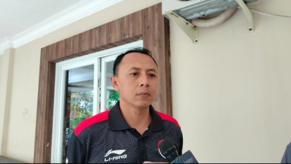 Cuma Diperkuat 12 Pemain, Pelatih Timnas Voli Putri akan Maksimalkan Kekuatan yang Ada di SEA Games 2023
