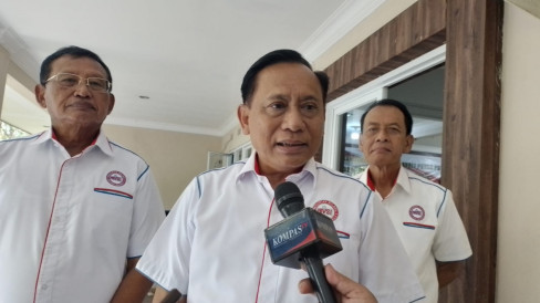 Timnas Voli Putri Indonesia Hanya Gunakan 1 Libero di SEA Games 2023 ...