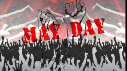 Ini Sejarah Lahirnya May Day dan Hari Buruh Internasional