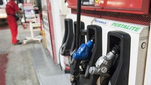 Harga BBM Jenis Dexlite dan Pertamina Dex Turun, Berlaku Mulai Hari Ini