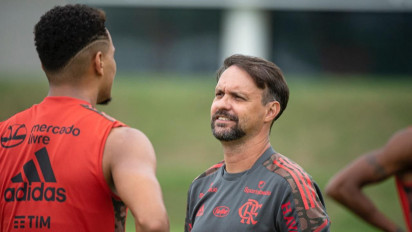 Madura United Perkenalkan Pelatih Baru, Kembali Gunakan Jasa dari Negeri Samba