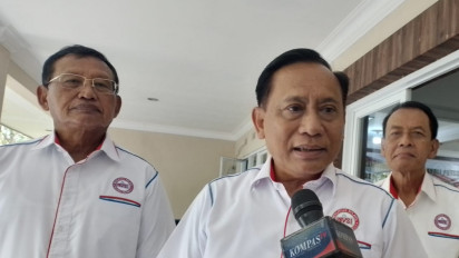 PBVSI Pasang Target Realistis Untuk Timnas Voli Putra Indonesia di Kejuaraan Dunia Voli U-21 2025
