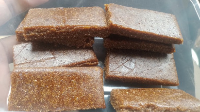 Krasikan, Hidangan Khas Jawa Berbahan Ketan yang Legit dan Masir