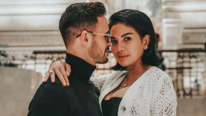 Diceraikan Lewat Whatsapp, Sifat Buruk Asli Nikita Mirzani Dikuliti Antonio Dedola, Tak Disangka Ternyata Nyai...