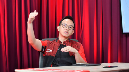 Kamboja Gratiskan Semua Pertandingan SEA Games 2023, CdM Bakal Koordinasi dengan KBRI Phnom Penh soal Jatah Buat WNI