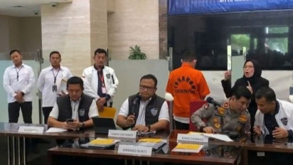 Peneliti BRIN Resmi Ditahan, Polisi Beri Pasal Berlapis Usai Ancam Warga Muhammadiyah