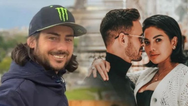 Antonia Dedola Tak Tahu Nikita Mirzani Itu Seleb, Ungkap Dirinya Biayai Semua Liburan Nyai di Filipina: Dia Cuma Bayar Satu Hotel