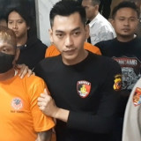 Catatan Kriminal Dadang Buaya Preman Garut: Serang Koramil-Polsek Sambil Bawa Golok hingga Egrek Lalu Bacok Dua Warga Tak Berdosa, Ini Kasus Terbarunya