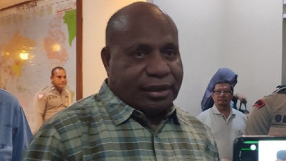 Kapolda Minta TNI-Polri Tak Mudah Terpancing Aksi KKB