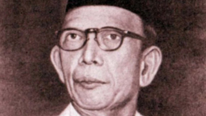 Internasionale, Lagu Kaum Buruh Sedunia! Di Indonesia Disadur Oleh Ki Hadjar Dewantara