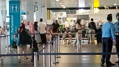 Wali Kota Bandung Sambut Baik Instruksi Presiden Prabowo Reaktivasi Bandara Husein Sastranegara