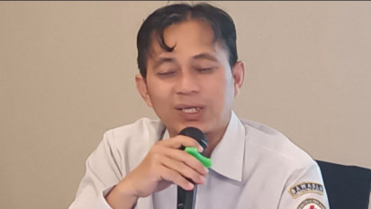 Bawaslu Sleman Temukan Banyak Pemilih Pemula yang Belum Memiliki KTP Elektronik