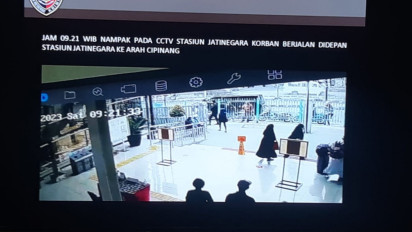 6 Riwayat Panggilan Telepon Kasat Narkoba AKBP Buddy Towoliu Sebelum Tewas, dari istri hingga 'Datarekajay'