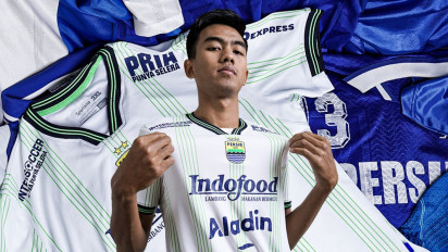 Usai 2 Pemain Diperpanjang Kontrak, Persib Bandung Ikat Dua Bintang Muda Timnas Indonesia