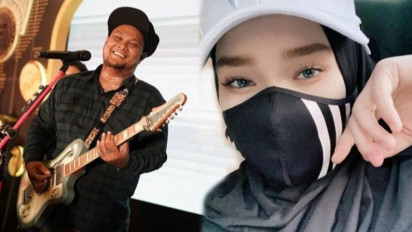 Waduh, Aib Diumbar Istri, Virgoun Siap Ceraikan Inara Rusli? Tak Disangka Lakukan Hal ini...