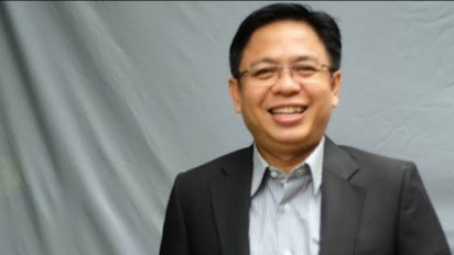 Simulasi Pilpres Survei Indikator: Ganjar Menang Lawan Anies, Kalah Lawan Prabowo