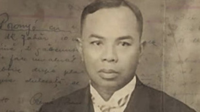 Ketika Tapol Merayakan May Day