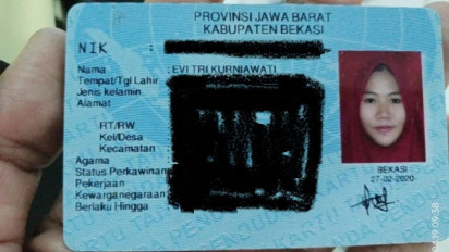 Viral!! Seorang Wanita Asal Semarang Alami Kecelakaan, Hingga Saat Ini Belum Ada Keluarga yang Datang ke IGD RSU Indramayu