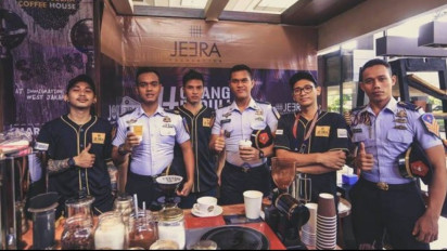 Mengenal Jeera Foundation, Yayasan Program untuk Napi yang Dituding Bisnis Anak Menteri Yasonna