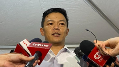 Marzuki Alie-Jimly Asshiddiqie Hadir saat Prabowo Terima Kunjungan Wiranto, Waketum Gerindra Bocorkan Perannya