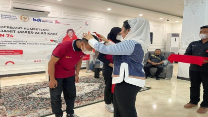 Anggota DPR RI Prihatin Banyak Laki-laki yang Menganggur di Brebes, Ternyata Gegara Ini!