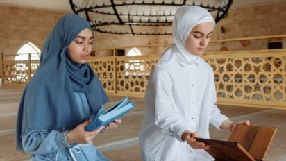 Ustaz Abdul Somad Berikan Cara Agar Tetap Istiqomah Usai Ramadhan Pergi